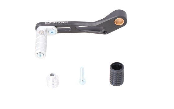 Schalthebel. Triumph Tiger 1050 Modelle (06-). - Bild 1