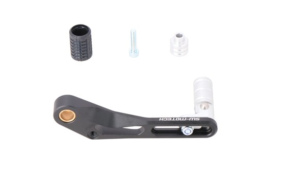 Schalthebel. Triumph Tiger 1050 Modelle (06-). - Bild 2