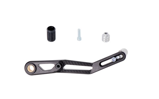 Schalthebel. Triumph Tiger 800 Modelle (10-). - Bild 2