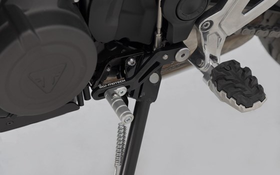 Schalthebel. Triumph Tiger 660 Sport (21-) / 800 Sport (24-). - Bild 2