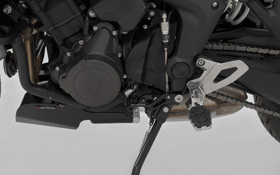 Schalthebel. Triumph Tiger 660 Sport (21-) / 800 Sport (24-). - Bild 4