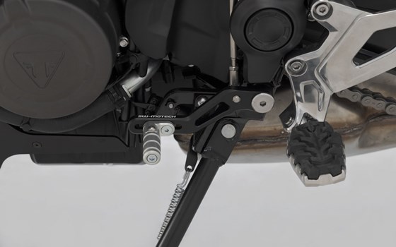 Schalthebel. Triumph Tiger 660 Sport (21-) / 800 Sport (24-). - Bild 5