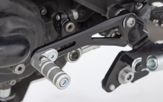 Schalthebel. Harley-Davidson Pan America (21-). - Bild 2