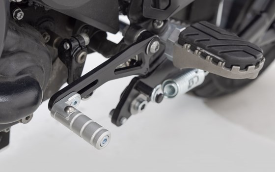 Schalthebel. Harley-Davidson Pan America (21-). - Bild 3