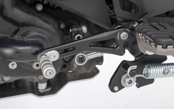 Schalthebel. Harley-Davidson Pan America (21-). - Bild 4