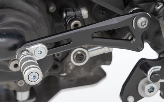 Schalthebel. Harley-Davidson Pan America (21-). - Bild 5