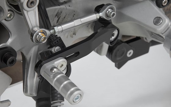 Schalthebel. Ducati Multistrada V4 (20-). - Bild 2