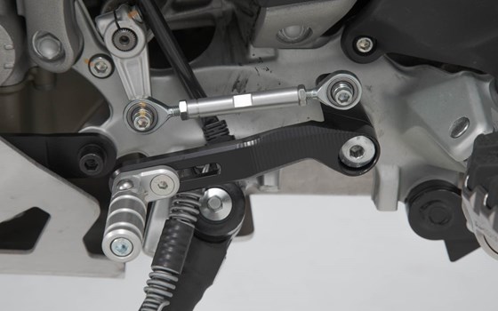 Schalthebel. Ducati Multistrada V4 (20-). - Bild 4