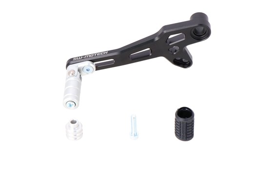 Schalthebel. Ducati DesertX (22-) / Rally (23-). - Bild 1