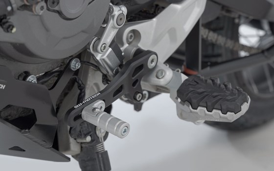 Schalthebel. Ducati DesertX (22-) / Rally (23-). - Bild 3