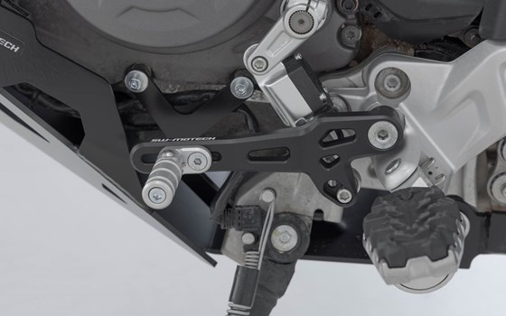 Schalthebel. Ducati DesertX (22-) / Rally (23-). - Bild 5