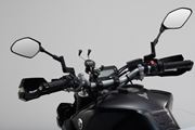 Universal X-Grip-Kit für große Smartphones. Inkl. 1