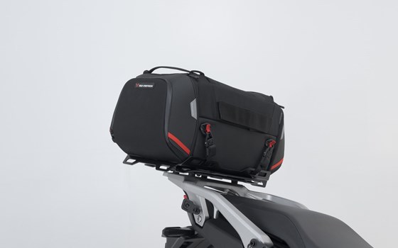 Rackpack-Set. Honda XL750 Transalp (22-). - Bild 5