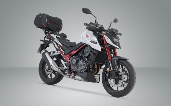 Rackpack-Set. Honda CB750 Hornet (22-). - Bild 2