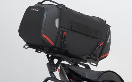 Rackpack-Set. Honda CB750 Hornet (22-). - Bild 5