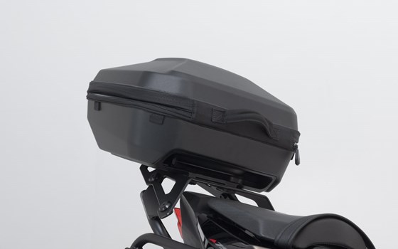 URBAN ABS Topcase-System. Schwarz. Honda CB750 Hornet (22-). - Bild 5