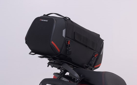 Rackpack-Set. Voge 650 DS/X (22-). - Bild 5