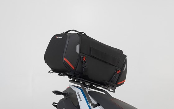 Rackpack-Set. Voge 300 Rally (23-). - Bild 5 Rackpack-Set. Voge 300 Rally (23-). - Bild 5