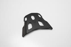 STREET-RACK Gepäckträger. Schwarz. Voge 500R (19-). STREET-RACK Gepäckträger. Schwarz. Voge 500R (19-).