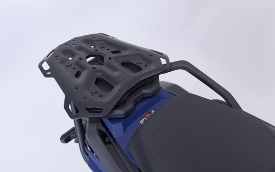 Rackpack-Set. Suzuki V-Strom 800 / 800DE (22-). - Bild 3