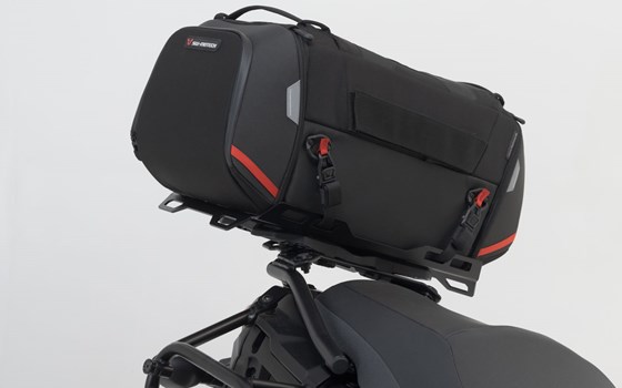 Rackpack-Set. Suzuki DL650 V-Strom (16-). - Bild 5