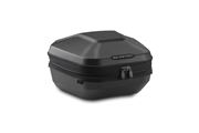 URBAN ABS Topcase-System. Schwarz. Suzuki DL650 V-Strom (16-).