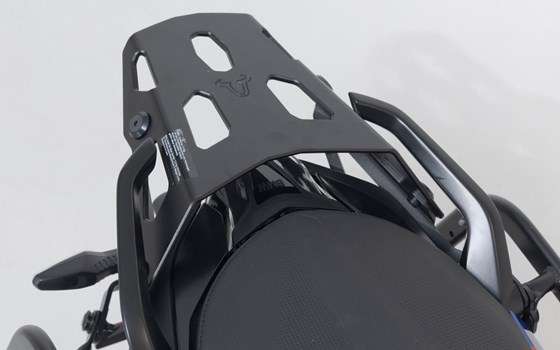 TRAX ADV Topcase-System. Schwarz. BMW R1200 R/RS (14-18), R1250 R/RS (18-). - Bild 3