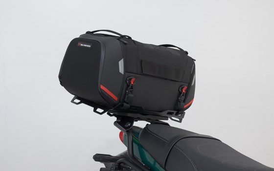 Rackpack-Set. Kawasaki Z650RS (21-)/ 50th Anniv. (22-). - Bild 5