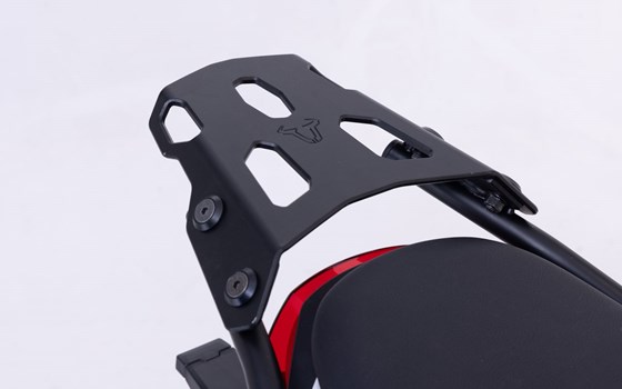 Rackpack-Set. Moto Guzzi V100 Mandello/S (22-). - Bild 3