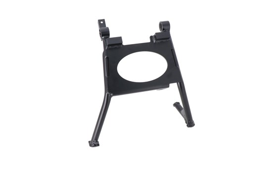 Hauptständer. Schwarz. Honda XRV750 Africa Twin (92-03). - Bild 1