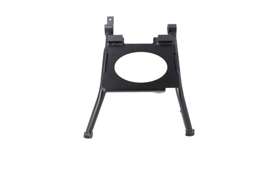 Hauptständer. Schwarz. Honda XRV750 Africa Twin (92-03). - Bild 2