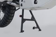 Hauptständer. Schwarz. Honda XL750 Transalp (22-).