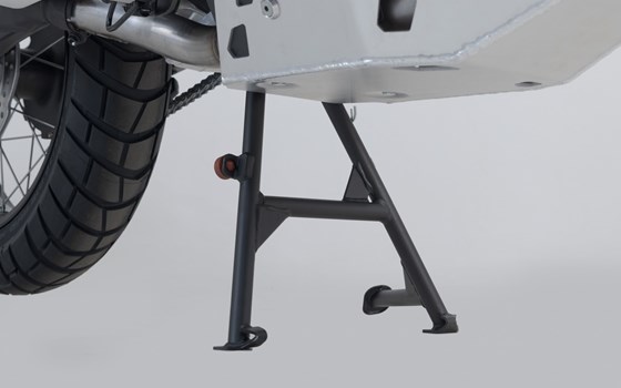 Hauptständer. Schwarz. Honda XL750 Transalp (22-). - Bild 1