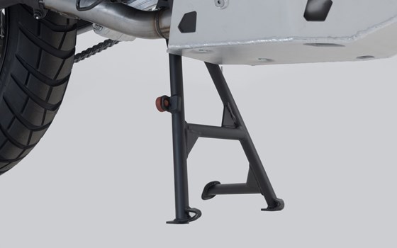 Hauptständer. Schwarz. Honda XL750 Transalp (22-). - Bild 2