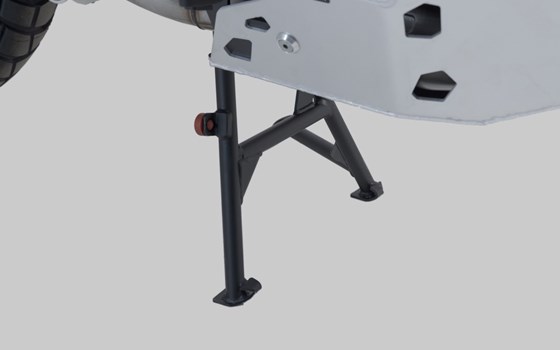 Hauptständer. Schwarz. Honda XL750 Transalp (22-). - Bild 3