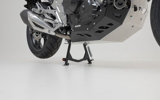 Hauptständer. Schwarz. NC700S (11-14), NC750S (14-)/ X (20-). - Bild 1