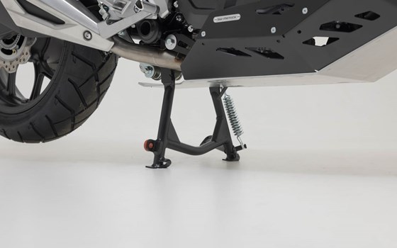 Hauptständer. Schwarz. NC700S (11-14), NC750S (14-)/ X (20-). - Bild 2