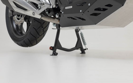 Hauptständer. Schwarz. NC700S (11-14), NC750S (14-)/ X (20-). - Bild 3