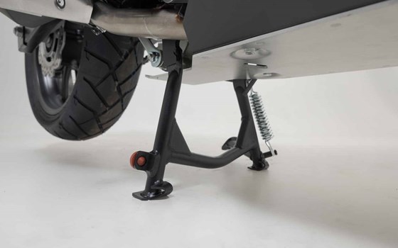 Hauptständer. Schwarz. NC700S (11-14), NC750S (14-)/ X (20-). - Bild 4