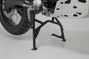 Hauptständer. Schwarz. Yamaha Ténéré 700 (19-).