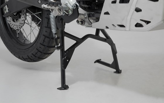 Hauptständer. Schwarz. Yamaha Ténéré 700 (19-). - Bild 1