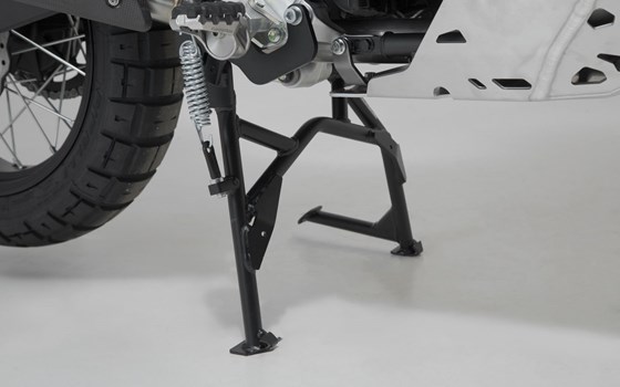 Hauptständer. Schwarz. Yamaha Ténéré 700 (19-). - Bild 2