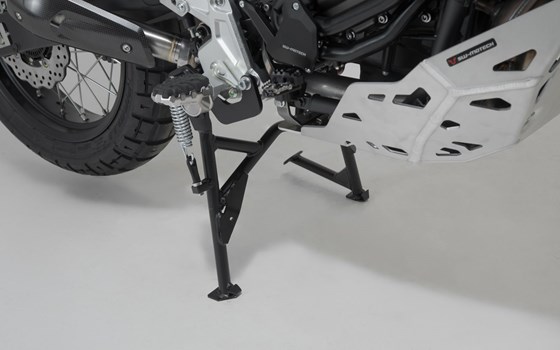 Hauptständer. Schwarz. Yamaha Ténéré 700 (19-). - Bild 3