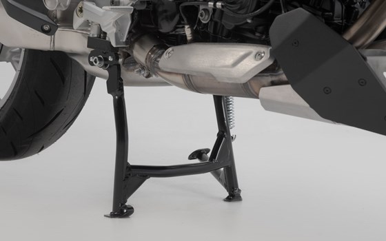 Hauptständer. Schwarz. BMW F 900 R / XR (19-). - Bild 1