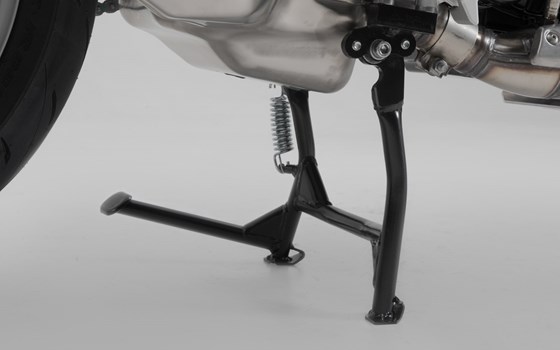Hauptständer. Schwarz. BMW F 900 R / XR (19-). - Bild 2
