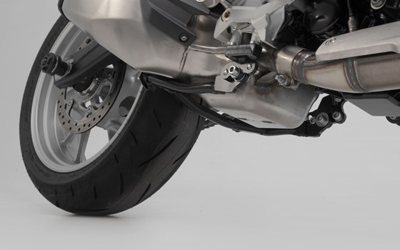 Hauptständer. Schwarz. BMW F 900 R / XR (19-). - Bild 3