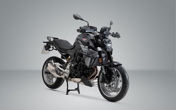 Hauptständer. Schwarz. BMW F 900 R / XR (19-). - Bild 4