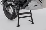 Hauptständer. Schwarz. Kawasaki KLR 650 (22-).