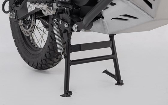 Hauptständer. Schwarz. Kawasaki KLR 650 (22-). - Bild 1