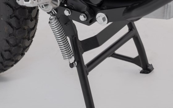 Hauptständer. Schwarz. Kawasaki KLR 650 (22-). - Bild 2